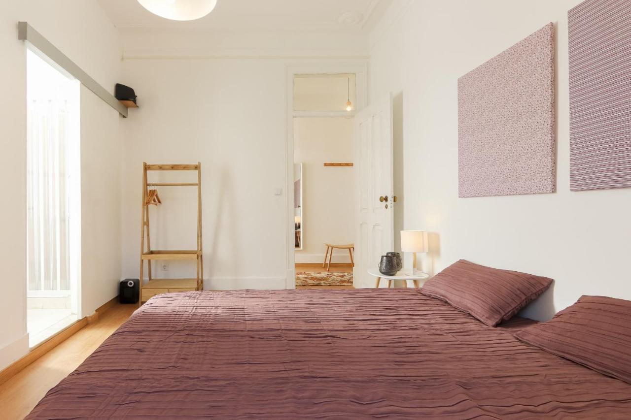 Charming Avenida By Homing Apartamento